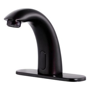Motion Sensor For Faucet